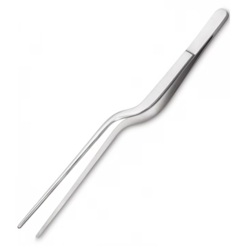 Stainless Steel Sushi Tweezer