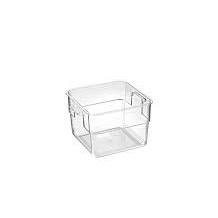 Translucent Storage Container 10L