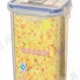 PP Airtight Cereal Container 1.3L