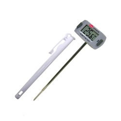 Digital Pocket Test Thermometer