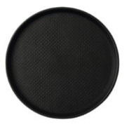 Anti-slip Round Tray