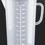 PE Measuring Cup