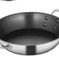 Aluminum Non-Stick Frying Pan