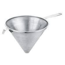 Stainless Steel Chinese Strainer