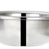 Stainless Steel Mixing Bowl