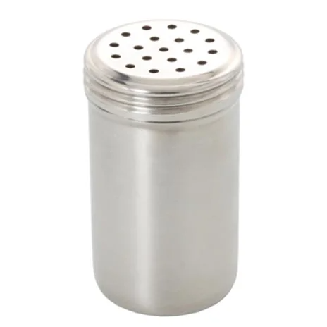 Stainless Steel Sesame Can